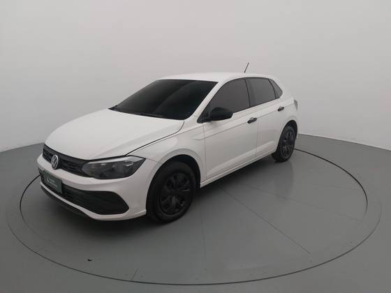 VOLKSWAGEN POLO 1.0 MPI TRACK MANUAL